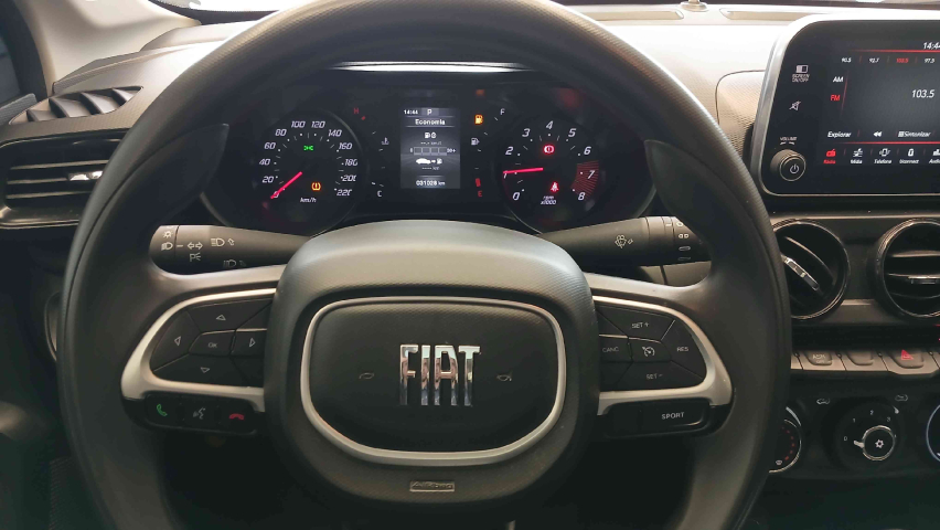 fiat cronos 1.3 firefly flex drive cvt 4p automatico 2023
