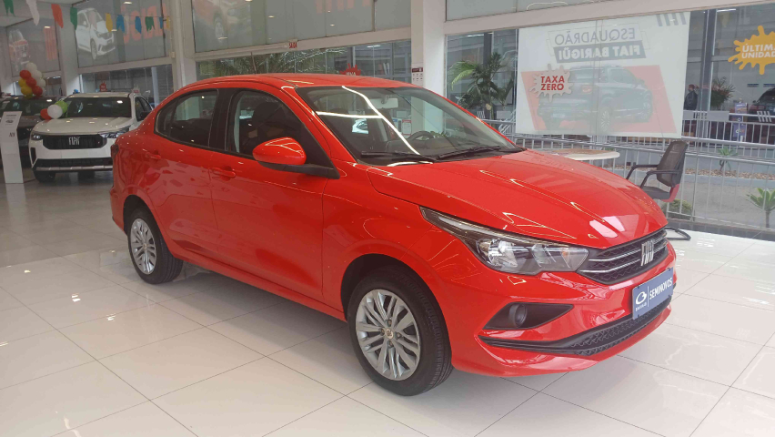fiat cronos 1.3 firefly flex drive cvt 4p automatico 2023