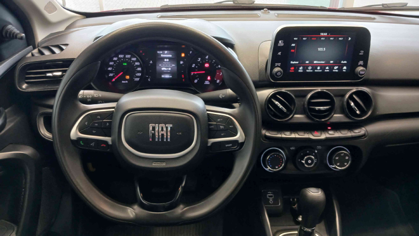 fiat cronos 1.3 firefly flex drive cvt 4p automatico 2023