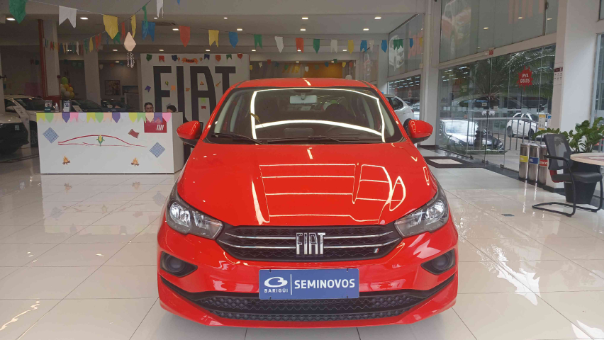 fiat cronos 1.3 firefly flex drive cvt 4p automatico 2023