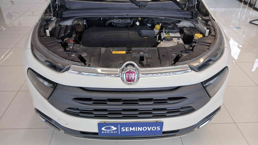 fiat toro 2.0 16v turbo diesel freedom 4wd at9 4p automatico 2019