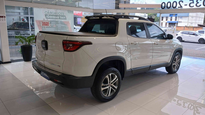 fiat toro 2.0 16v turbo diesel freedom 4wd at9 4p automatico 2019