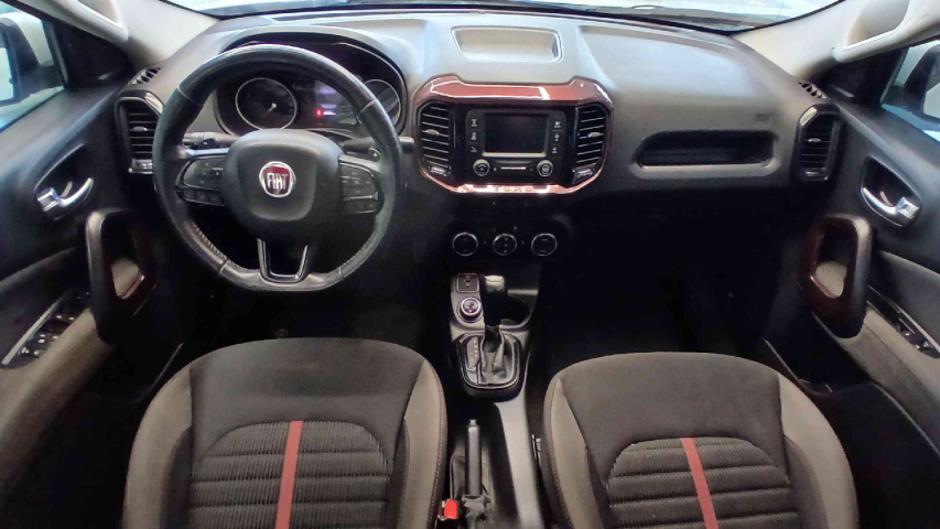 fiat toro 2.0 16v turbo diesel freedom 4wd at9 4p automatico 2019