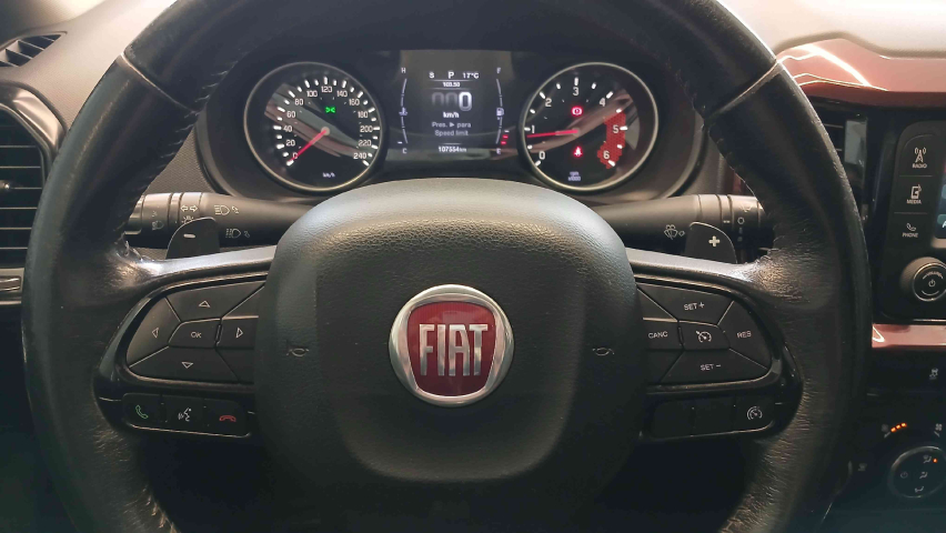 fiat toro 2.0 16v turbo diesel freedom 4wd at9 4p automatico 2019