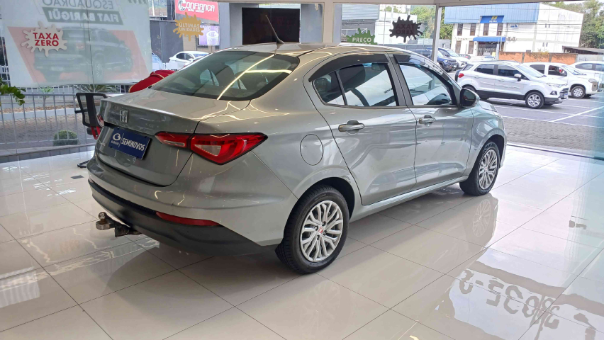fiat cronos 1.3 firefly flex manual 4p 2019