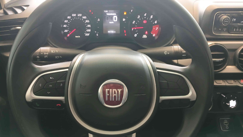fiat cronos 1.3 firefly flex manual 4p 2019