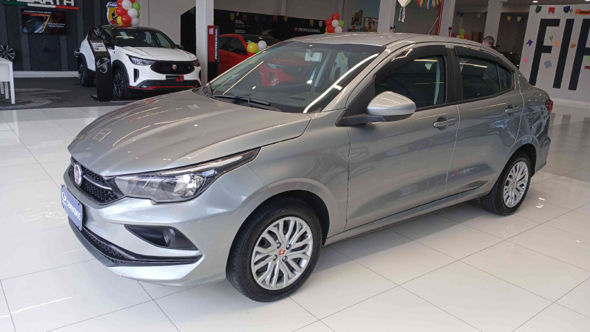 fiat cronos 1.3 firefly flex manual 4p 2019
