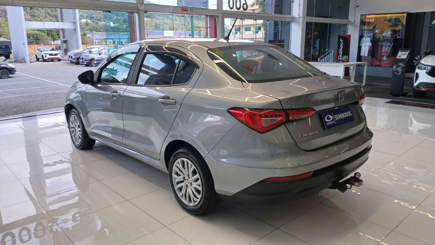 fiat cronos 1.3 firefly flex manual 4p 2019