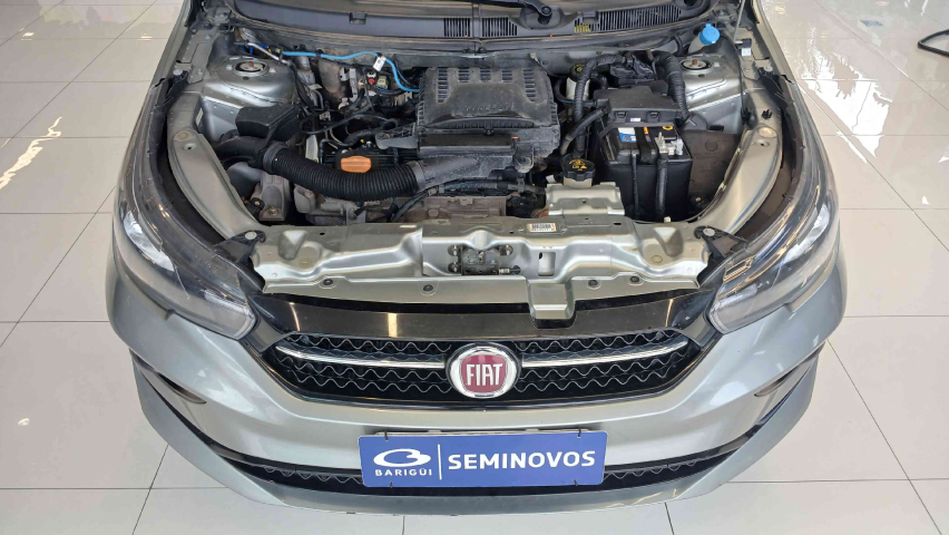 fiat cronos 1.3 firefly flex manual 4p 2019