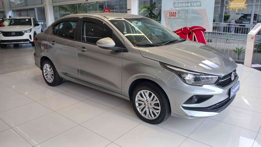 fiat cronos 1.3 firefly flex manual 4p 2019