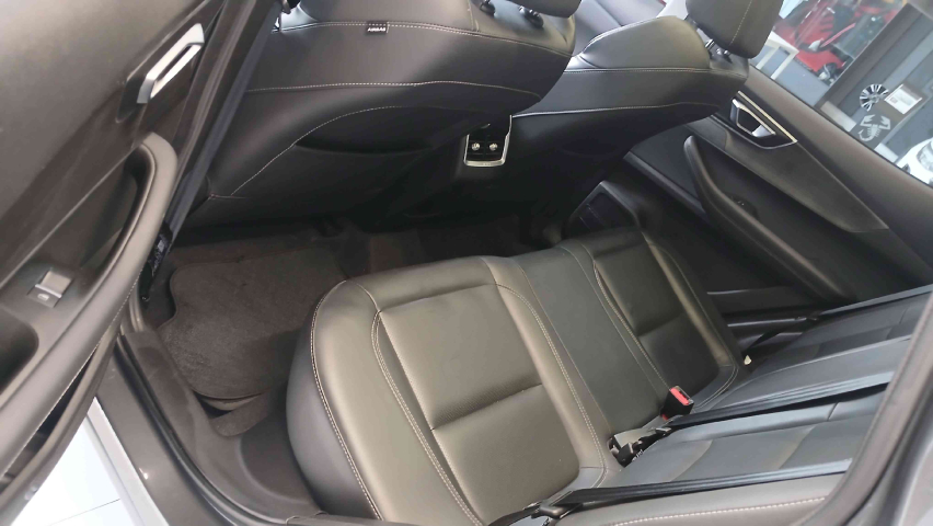 caoa chery tiggo 5x pro 1.5 vvt turbo iflex cvt flex 4p automatico 2024