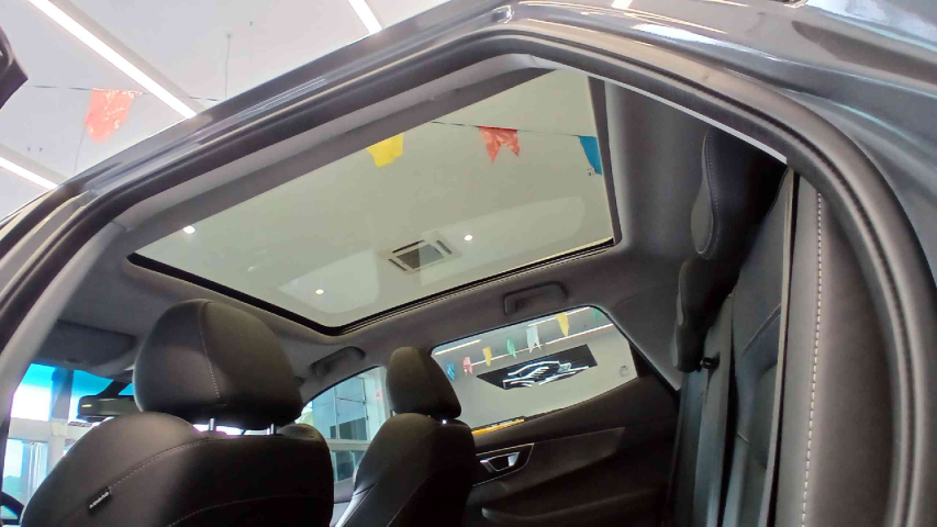 caoa chery tiggo 5x pro 1.5 vvt turbo iflex cvt flex 4p automatico 2024