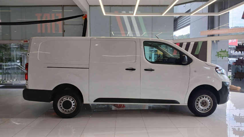 fiat scudo 1.5 bluehdi diesel cargo manual 4p 2024
