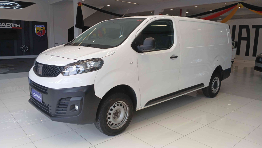 fiat scudo 1.5 bluehdi diesel cargo manual 4p 2024