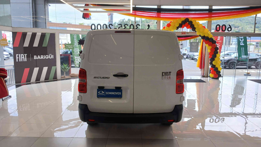 fiat scudo 1.5 bluehdi diesel cargo manual 4p 2024