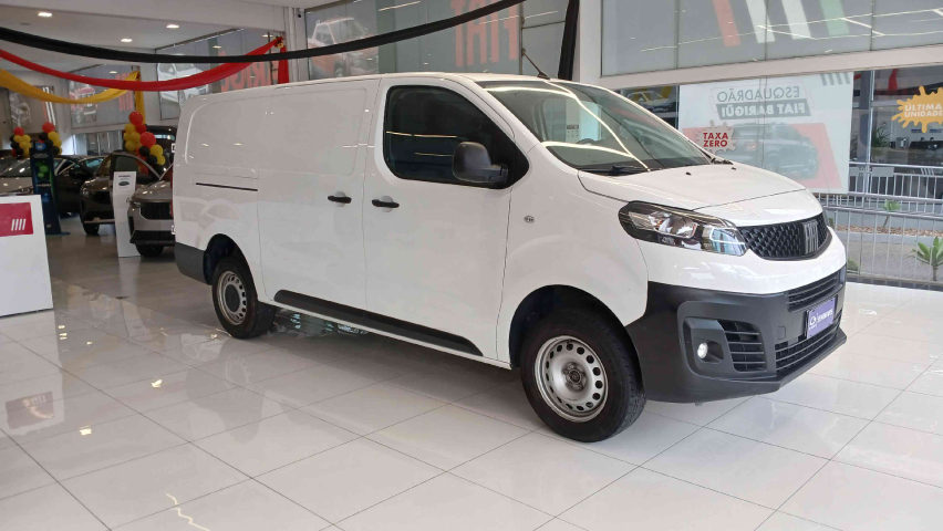 fiat scudo 1.5 bluehdi diesel cargo manual 4p 2024