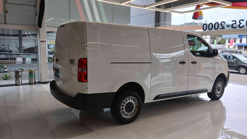 fiat scudo 1.5 bluehdi diesel cargo manual 4p 2024