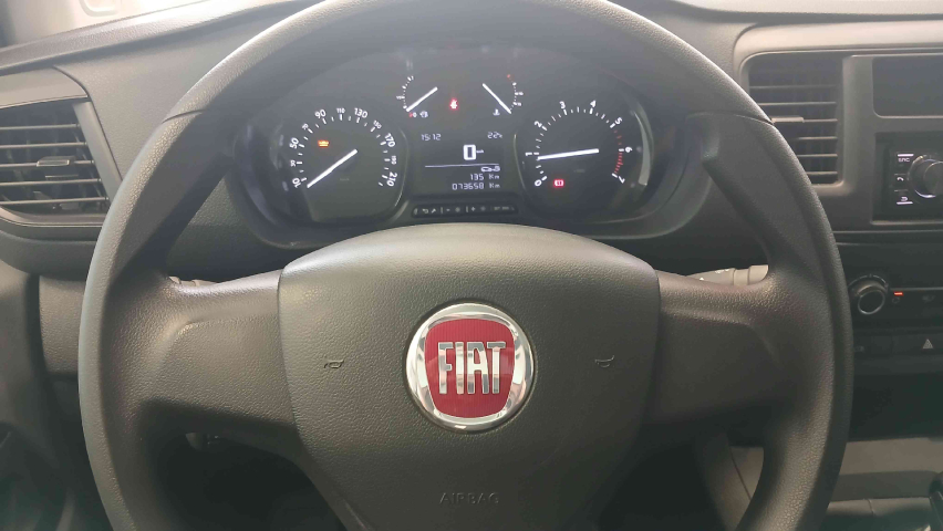 fiat scudo 1.5 bluehdi diesel cargo manual 4p 2024