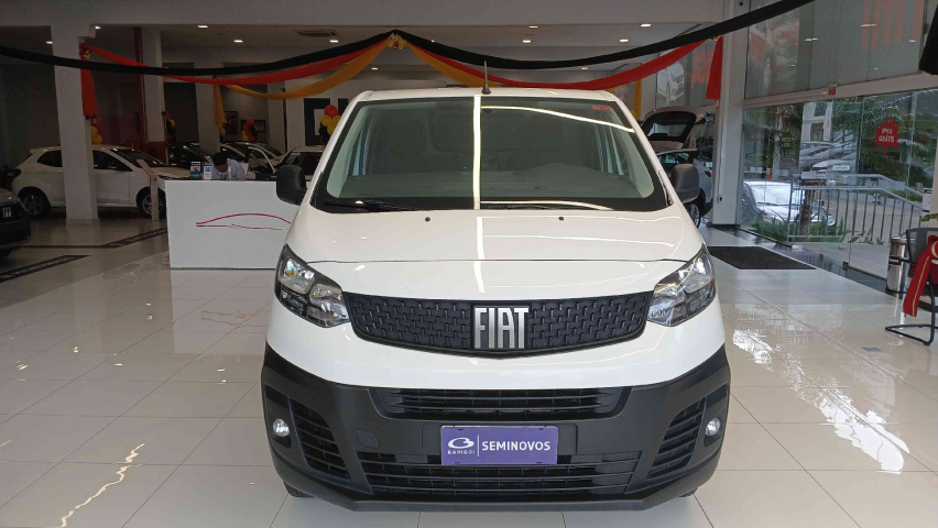 fiat scudo 1.5 bluehdi diesel cargo manual 4p 2024