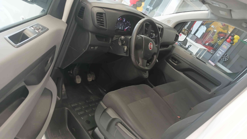 fiat scudo 1.5 bluehdi diesel cargo manual 4p 2024