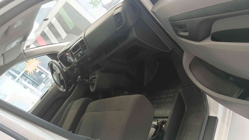 fiat scudo 1.5 bluehdi diesel cargo manual 4p 2024