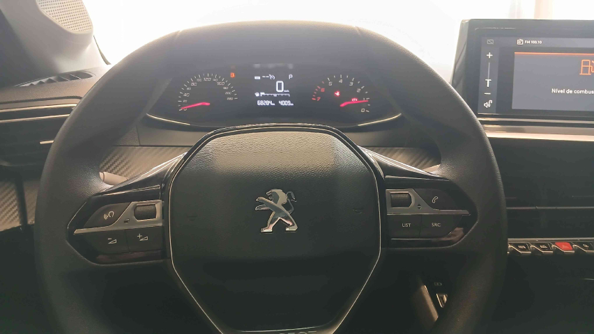 peugeot 208 1.6 16v flex active at6 4p automatico 2023