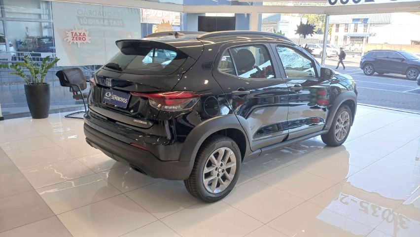 fiat pulse 1.0 turbo 200 flex cvt 4p automatico 2026
