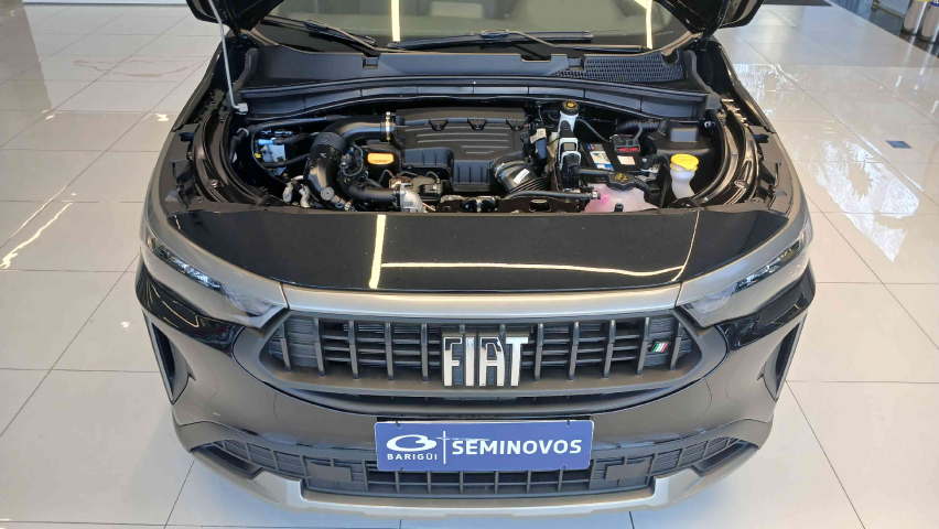 fiat pulse 1.0 turbo 200 flex cvt 4p automatico 2026
