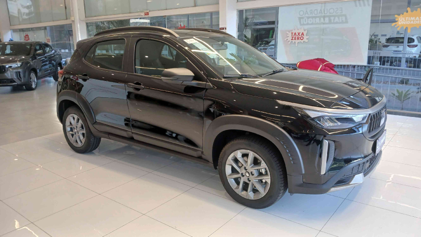 fiat pulse 1.0 turbo 200 flex cvt 4p automatico 2026
