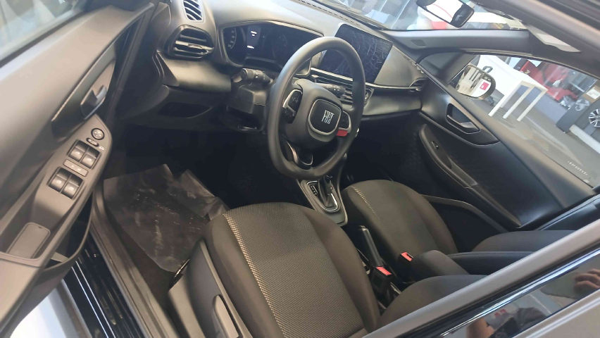 fiat pulse 1.0 turbo 200 flex cvt 4p automatico 2026