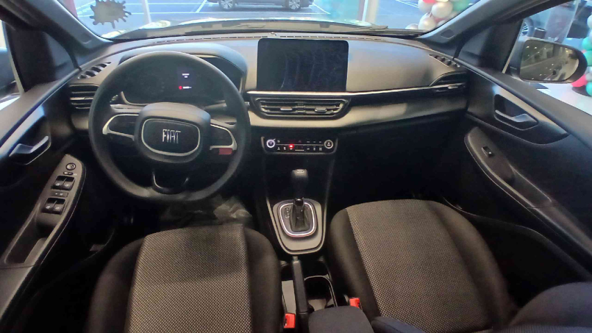fiat pulse 1.0 turbo 200 flex cvt 4p automatico 2026