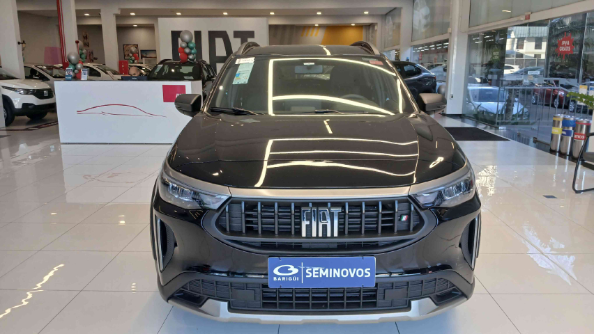fiat pulse 1.0 turbo 200 flex cvt 4p automatico 2026