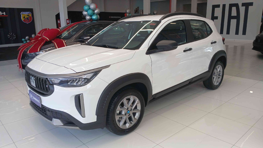 fiat pulse 1.0 turbo 200 flex cvt 4p automatico 2026