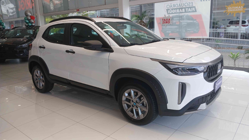 fiat pulse 1.0 turbo 200 flex cvt 4p automatico 2026