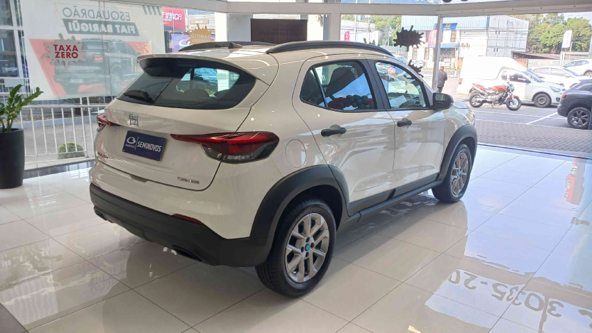 fiat pulse 1.0 turbo 200 flex cvt 4p automatico 2026