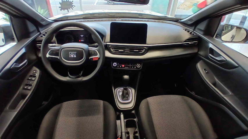 fiat pulse 1.0 turbo 200 flex cvt 4p automatico 2026