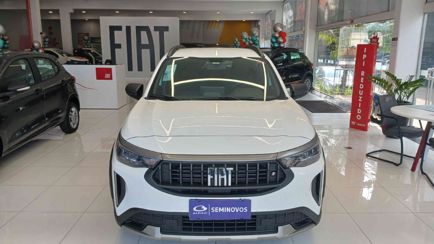 fiat pulse 1.0 turbo 200 flex cvt 4p automatico 2026
