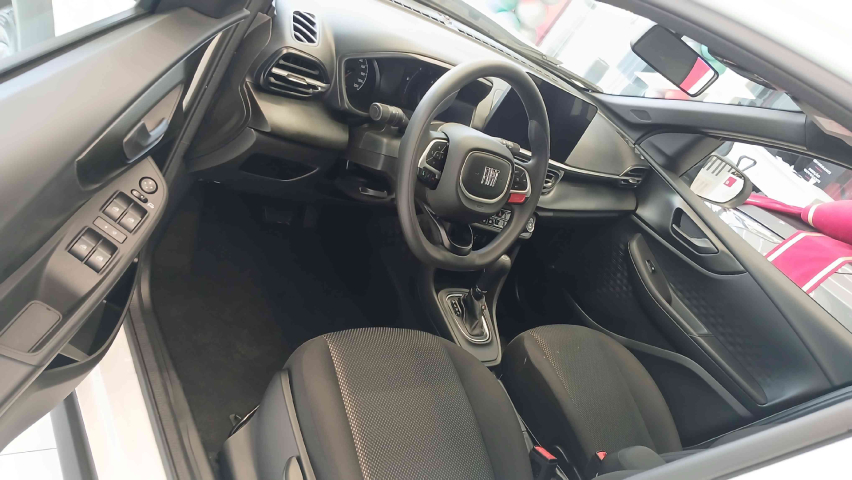 fiat pulse 1.0 turbo 200 flex cvt 4p automatico 2026