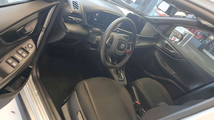 fiat pulse 1.0 turbo 200 flex cvt 4p automatico 2026