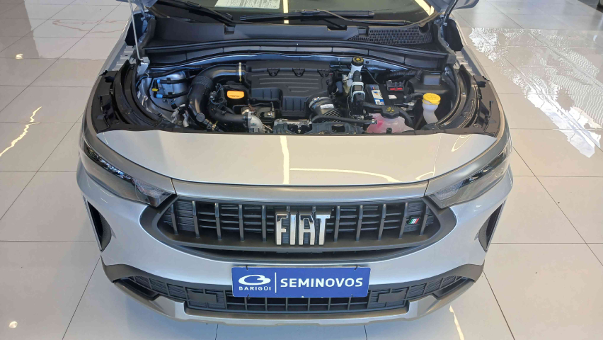 fiat pulse 1.0 turbo 200 flex cvt 4p automatico 2026
