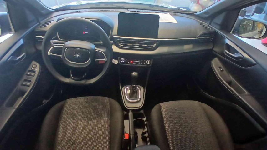 fiat pulse 1.0 turbo 200 flex cvt 4p automatico 2026