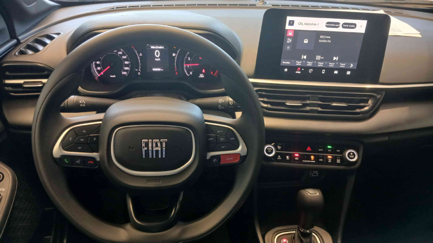 fiat pulse 1.0 turbo 200 flex cvt 4p automatico 2026