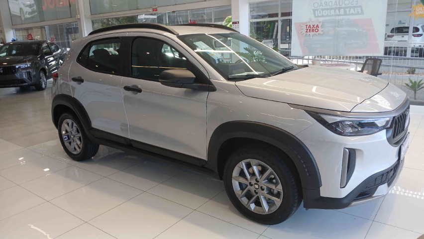 fiat pulse 1.0 turbo 200 flex cvt 4p automatico 2026