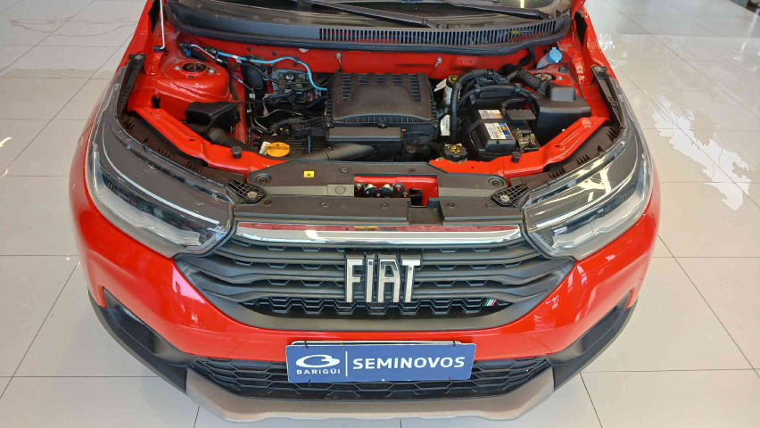 fiat strada 1.3 firefly flex volcano cd manual 4p 2022