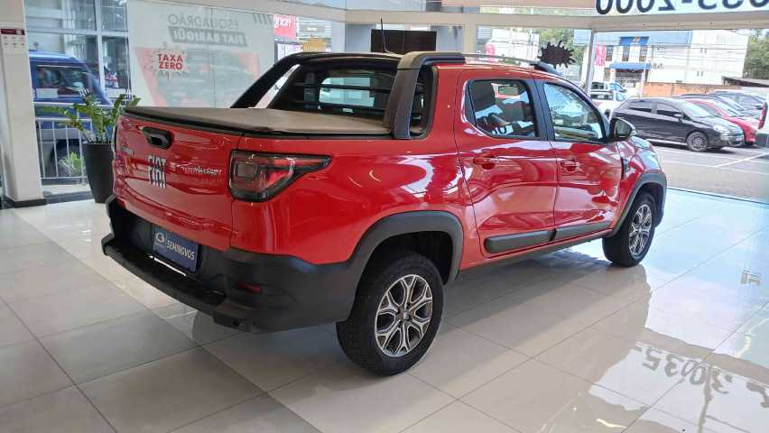fiat strada 1.3 firefly flex volcano cd manual 4p 2022