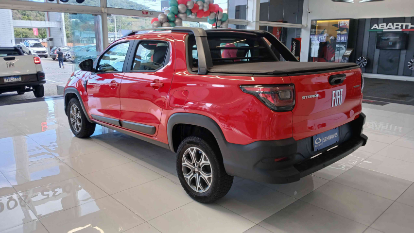 fiat strada 1.3 firefly flex volcano cd manual 4p 2022
