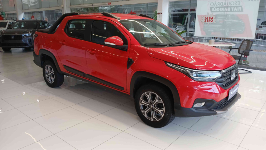 fiat strada 1.3 firefly flex volcano cd manual 4p 2022