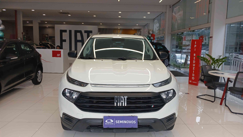 fiat toro 1.3 turbo 270 flex endurance at6 4p automatico 2022