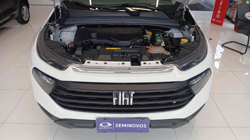 fiat toro 1.3 turbo 270 flex endurance at6 4p automatico 2022