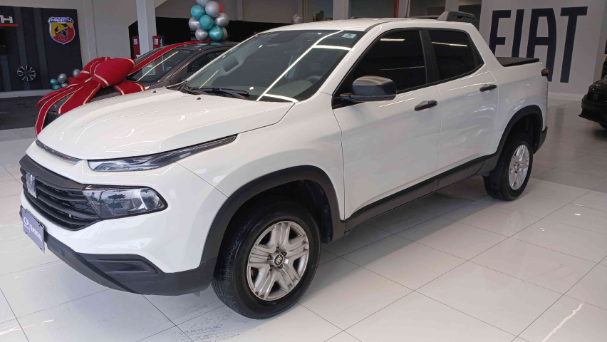 fiat toro 1.3 turbo 270 flex endurance at6 4p automatico 2022